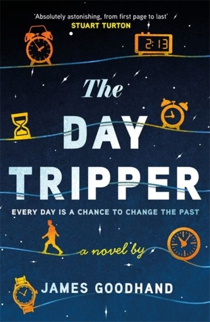 The Day Tripper | 0:e upplagan