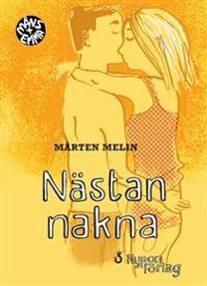 Nästan nakna