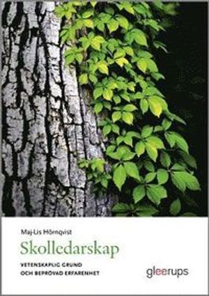 Skolledarskap - vetenskaplig grund och beprövad erfarenhet | 1:a upplagan