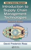 Introduction To Supply Chain Management Technologies
