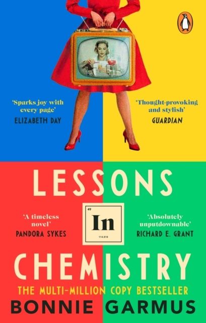 Lessons in Chemistry | 0:e upplagan