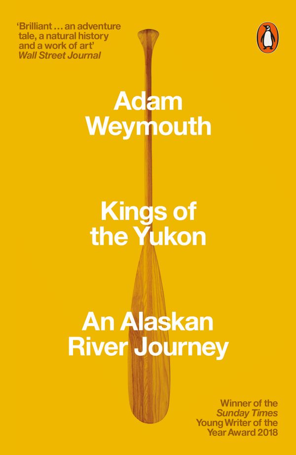 Kings of the Yukon | 0:e upplagan