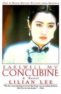 Farewell My Concubine | 0:e upplagan