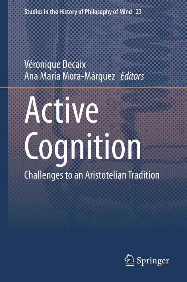 Active Cognition | 1:a upplagan