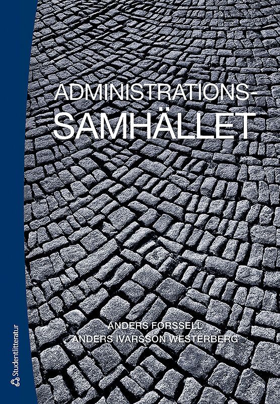 Administrationssamhället | 1:a upplagan