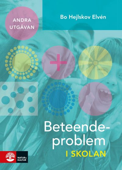 Beteendeproblem i skolan | 2:a upplagan
