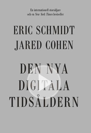 Den nya digitala tidsåldern | 1:a upplagan