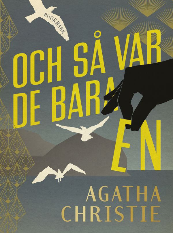 Och så var de bara en | 1:a upplagan