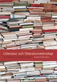 Litteratur och litteraturvetenskap | 1:a upplagan