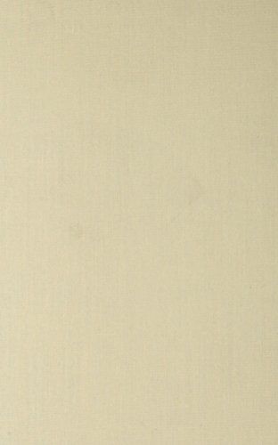 A History of American Magazines | 0:e upplagan