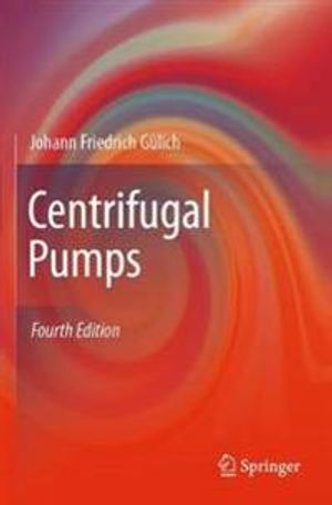 Centrifugal Pumps | 4:e upplagan