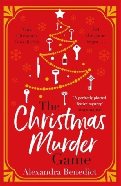 The Christmas Murder Game | 0:e upplagan