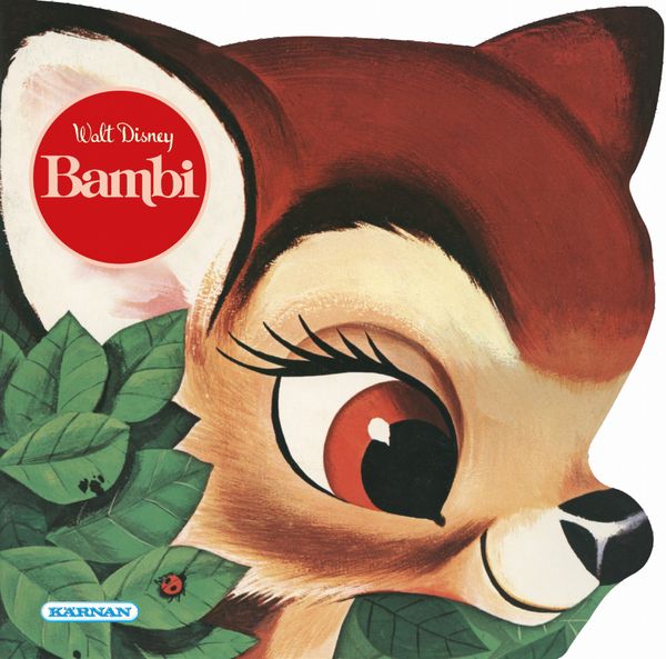 Bambi | 0:e upplagan