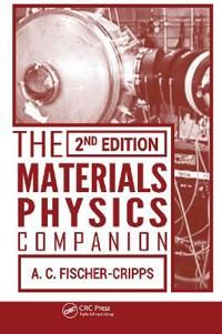The Materials Physics Companion | 2:a upplagan