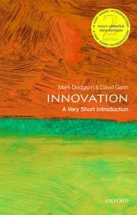 Innovation: A Very Short Introduction