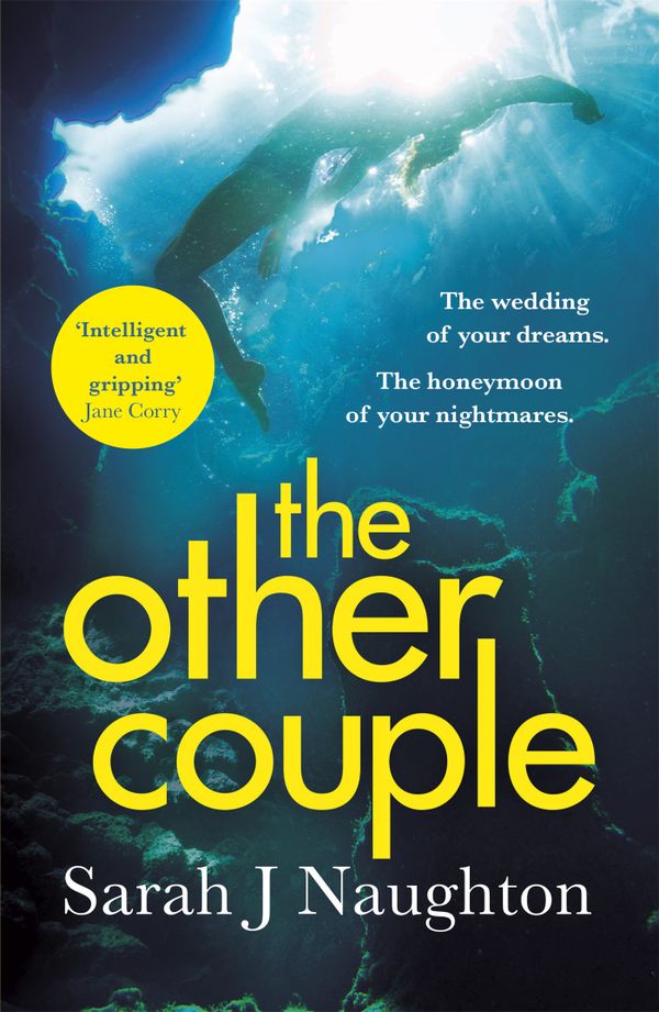 The Other Couple | 0:e upplagan