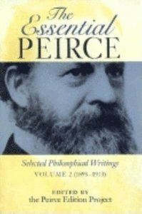 Essential Peirce