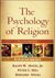 The Psychology of Religion (2009)