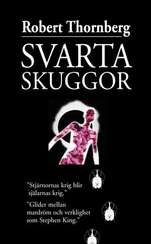 Svarta skuggor | 1:a upplagan