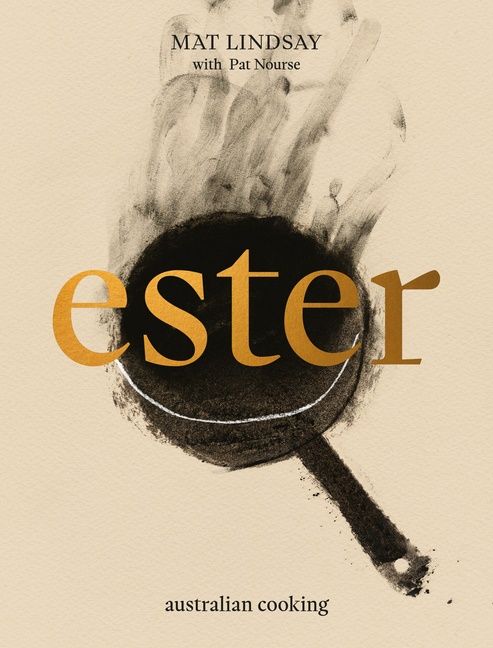Ester | 0:e upplagan