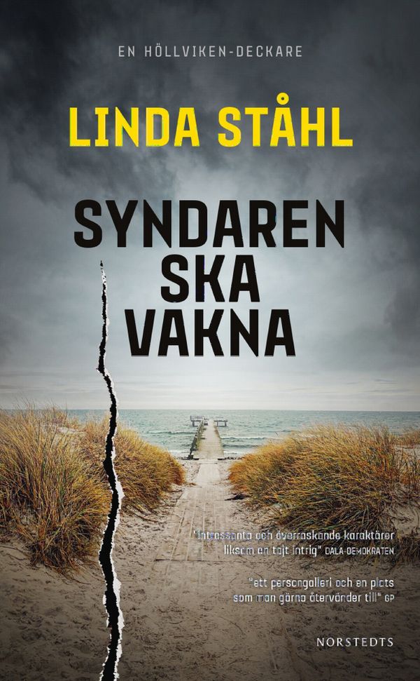 Syndaren ska vakna | 1:a upplagan
