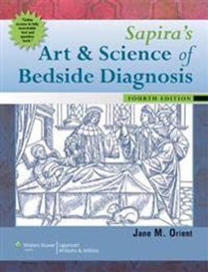 Sapiras art and science of bedside diagnosis