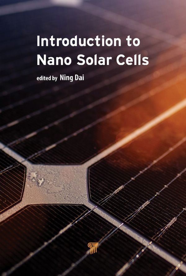 Introduction to Nano Solar Cells | 1:a upplagan