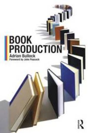 Book Production