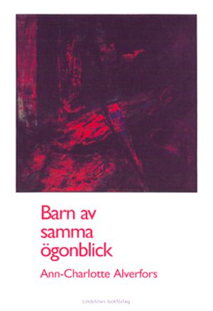 Barn av samma ögonblick