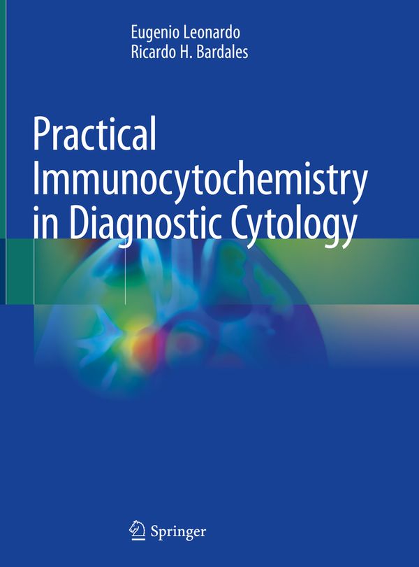 Practical Immunocytochemistry in Diagnostic Cytology | 1:a upplagan