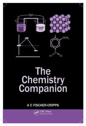 The Chemistry Companion | 0:e upplagan