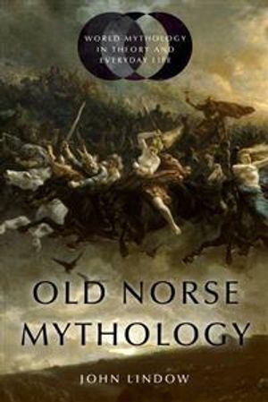 Old Norse Mythology | 1:a upplagan