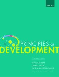 Principles of Development | 0:e upplagan