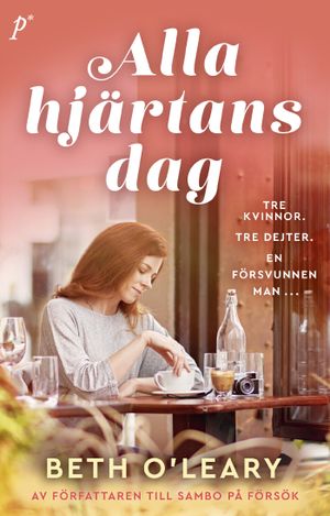 Alla hjärtans dag | 4:e upplagan