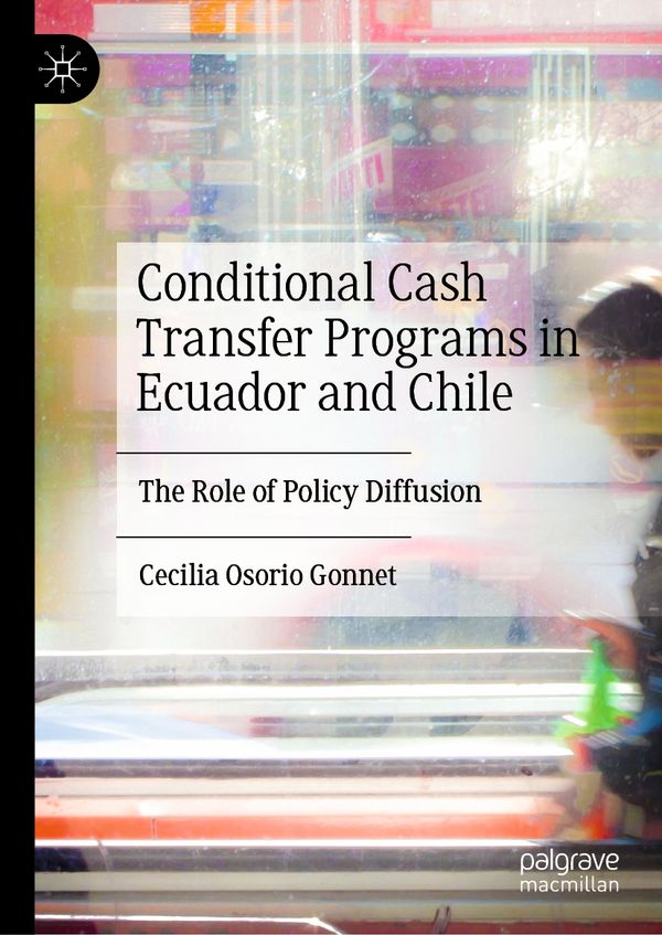 Conditional Cash Transfer Programs in Ecuador and Chile | 1:a upplagan