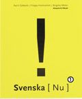 Svenska Nu 1 Grundbok | 1:a upplagan