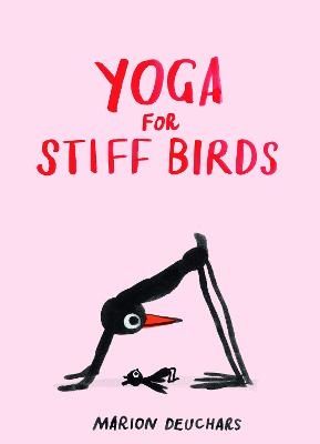 Yoga for Stiff Birds | 0:e upplagan