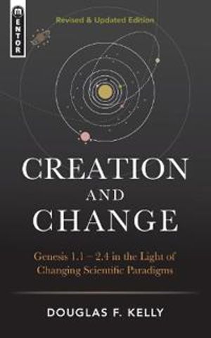 Creation And Change