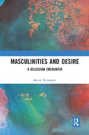 Masculinities and Desire | 1:a upplagan