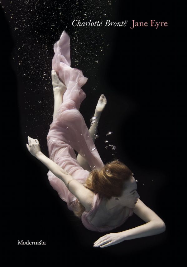 Jane Eyre | 0:e upplagan