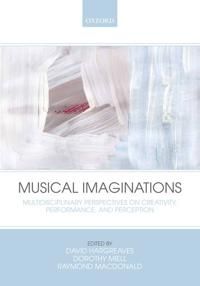 Musical Imaginations | 0:e upplagan