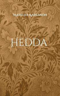 Hedda : Amalias mysterium