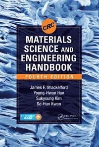 CRC Materials Science and Engineering Handbook