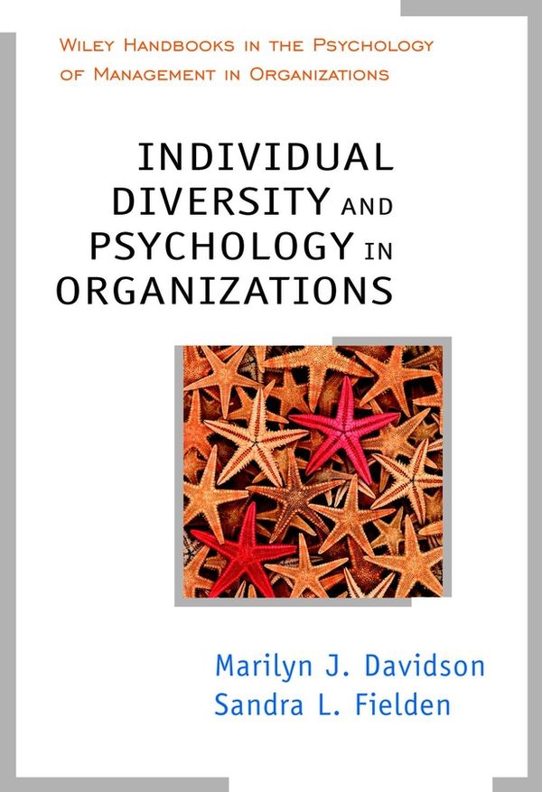 Individual Diversity and Psychology in Organizations | 1:a upplagan