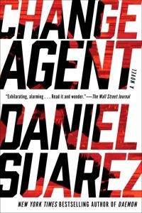 Change Agent | 0:e upplagan