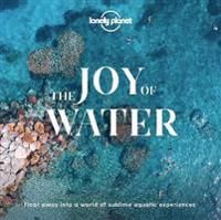 The Joy Of Water 1 | 1:a upplagan