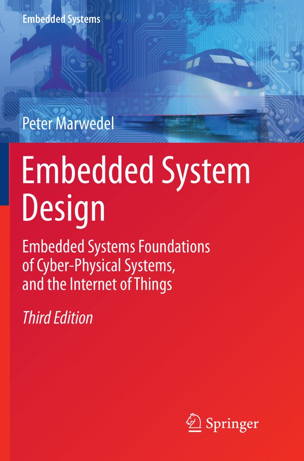 Embedded System Design | 3:e upplagan