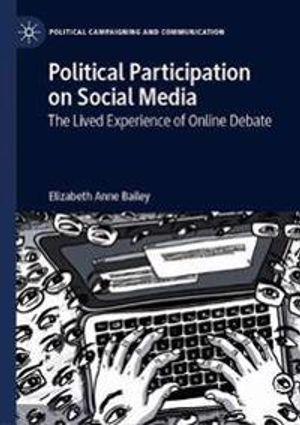 Political Participation on Social Media | 1:a upplagan