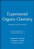 Experimental Organic Chemistry: Standard and Microscale