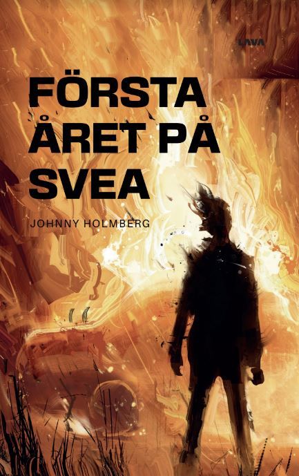 Första året på SVEA | 0:e upplagan
